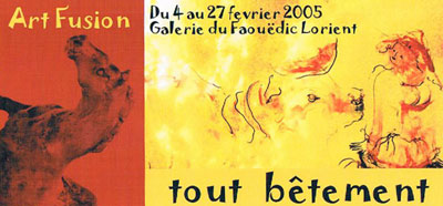 Exposition collective